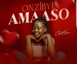 Onzibye amaaso