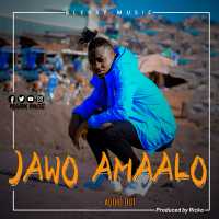 Jawo amaalo