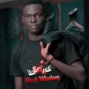 Mark Wisdom