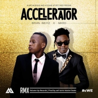 Accelerator