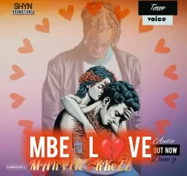 Mbe Ilove