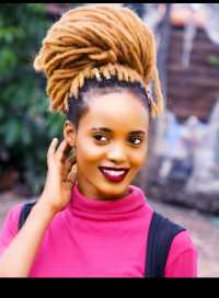 Mary Phionah Deprince