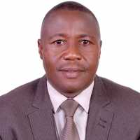 Matia Lwanga Bwanika