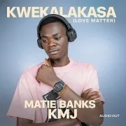 Matie Banks Kmj