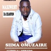 Siima Omuzaire