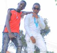 McCollins and Trino Vil