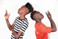 Mega Wine And Cyrus Stint