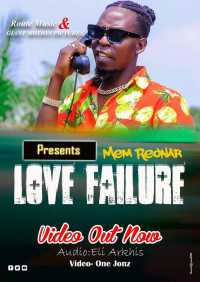 Love Failure
