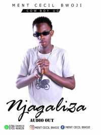 Njagaliza