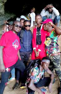 Messenger music Dynasty