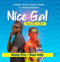 Micky Raah And Adamz Pee