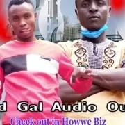 Micky Rickzon and Him Maxelo