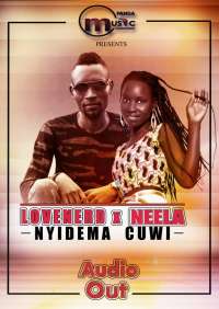 Meant to Be( Wanondda)