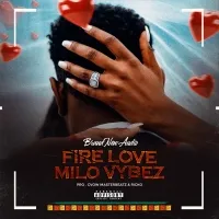 Fire love