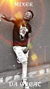 Mixer Da Great