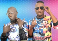 Mizo Mizo Mawaani & Rocky Santos