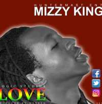 Mizzy King