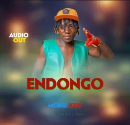 Endongo