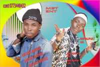 Mosh Mobz & Ray Alpha