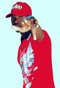 Mossking Da Ghetto King