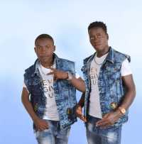 Mozey banks and Trinity Jje