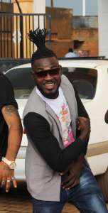 Mr Green Dancehall Murderer