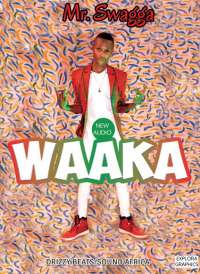 Waaka
