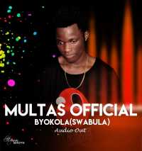 Multas official