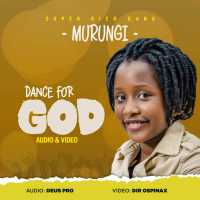 Dance for God