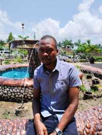 Musinguzi Bright Moses