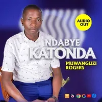 Ndabye Katonda