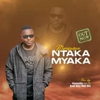 Ntaka Mpyaka