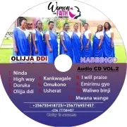 Nabbingo women ministry