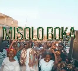 Misolo Boka (Leka Nenzina)