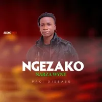 Ngezako