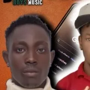 Navy and Prince Chatter