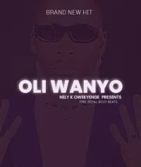 Oli Wanyo
