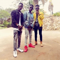 New Edge Entertainment