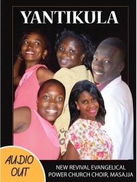 New Evangelical Power Church Choir