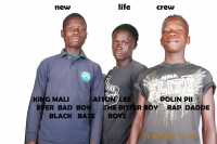 New Life Crew