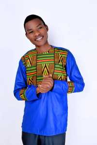 I am favoured (do it like Ledra)