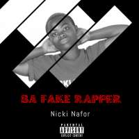 Ba Fake Rapper