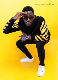 Nickywe De only 1 Nickie