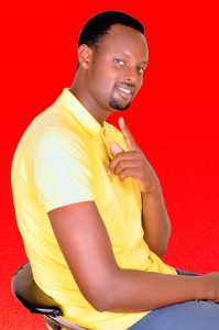 Nuwahereza David Muzungu