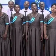 Nyabubare SDA church