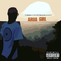 Arua Girl