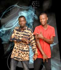 Omutume Ukweli and Badman C Riddim