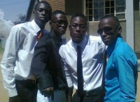 Orangu Tanz Management