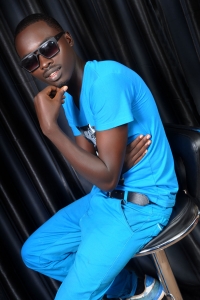 PRINCE BUZINDE SADABU