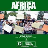 Africa Show Me Love